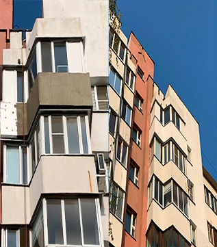 Утепление частного балкона